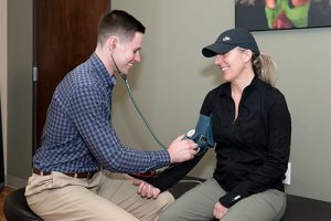 Beaverton Physical Therapy