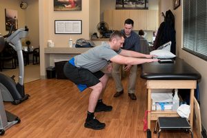 Beaverton Physical Therapy services
