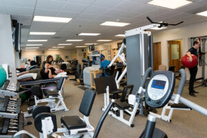 Gresham Physical Therapy