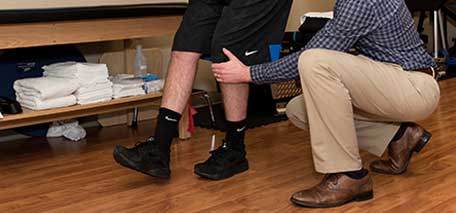 physical therapy programs