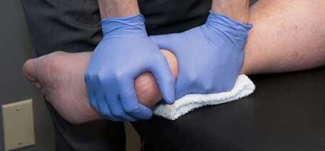 physical therapy