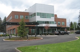 gresham physical therapy clinic