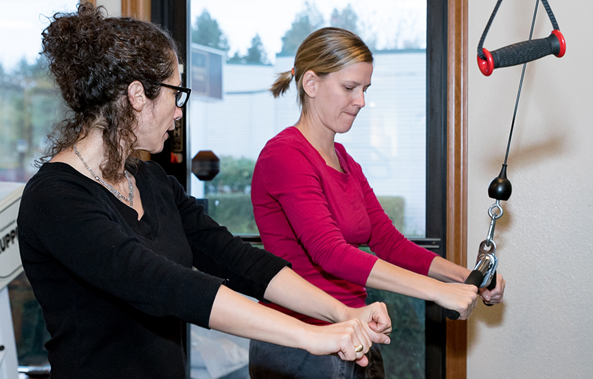 NE Portland Hand Therapy Services