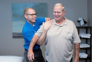 Physical Therapy Services Clackamas