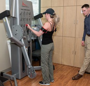 blood flow restriction therapy