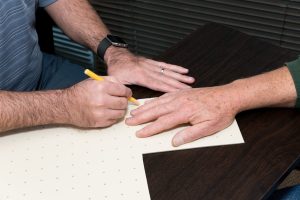 Custom Splinting