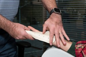 wrist splint