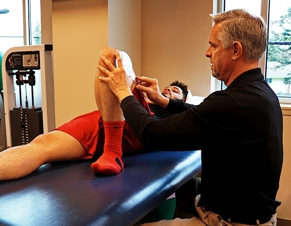 how to get started in the physical therapy profession