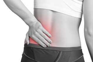 causes of low back pain