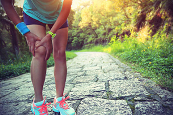 knee pain treatment