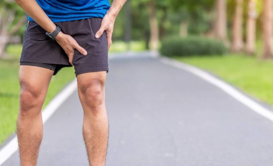 Sports Hernia