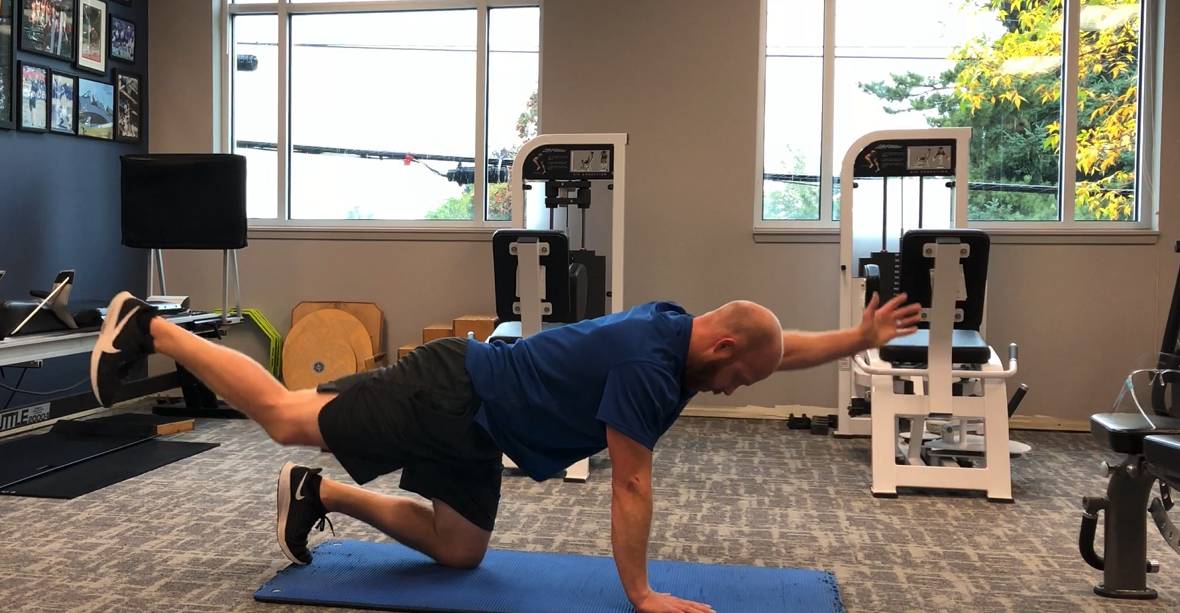 My Bodyweight Exercises