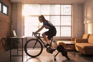 Indoor Cycling