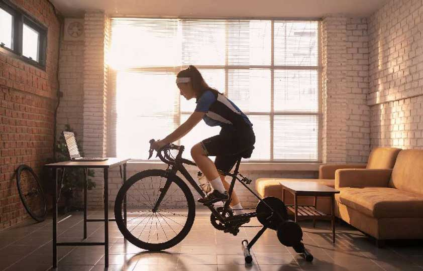 Indoor Cycling