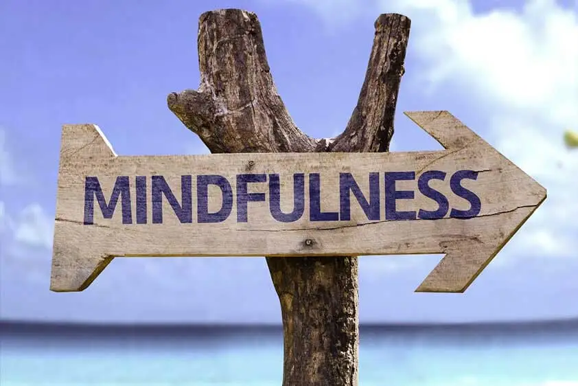 mindfulness training