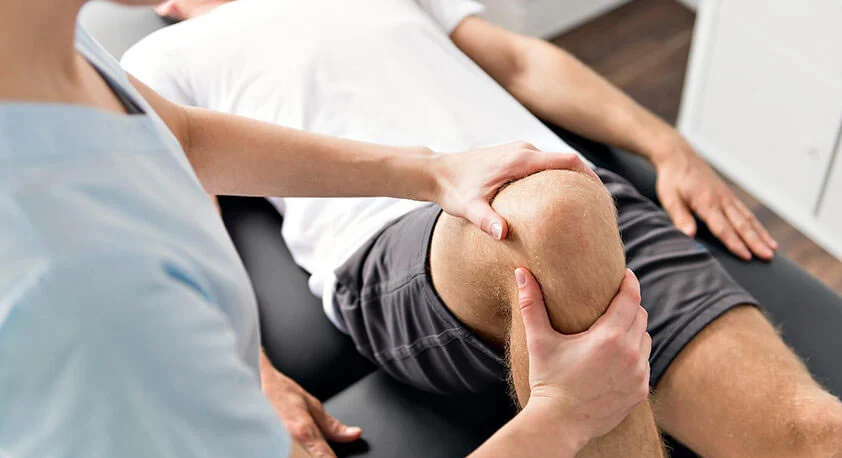 physical therapy to prevent injury