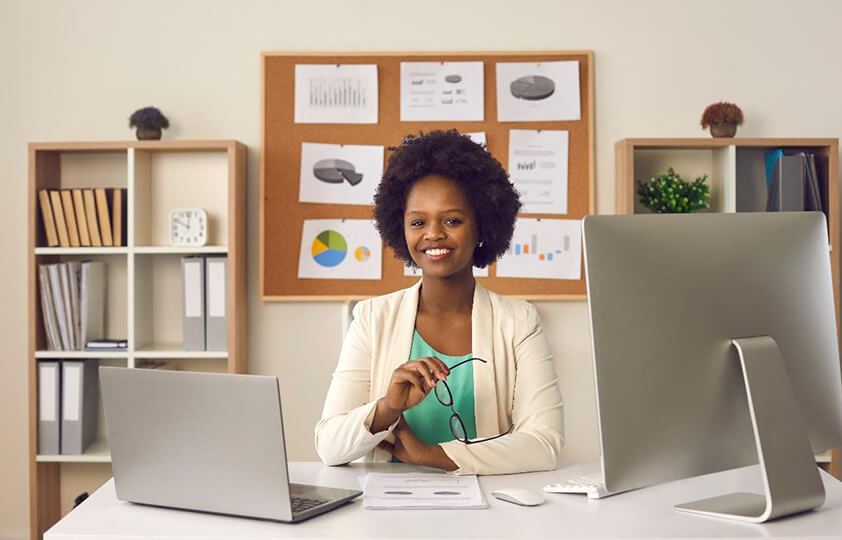 5 Tips For Transitioning Back To Your Office Workstation