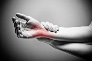 Nerve Injuries in the Arm