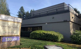 lake oswego armworks location