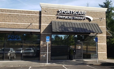 sandy sportscare location