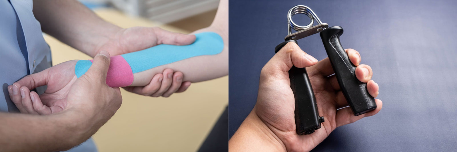 difference between occupational therapy and physical therapy