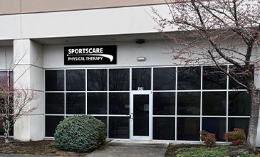 salem physical therapy clinic