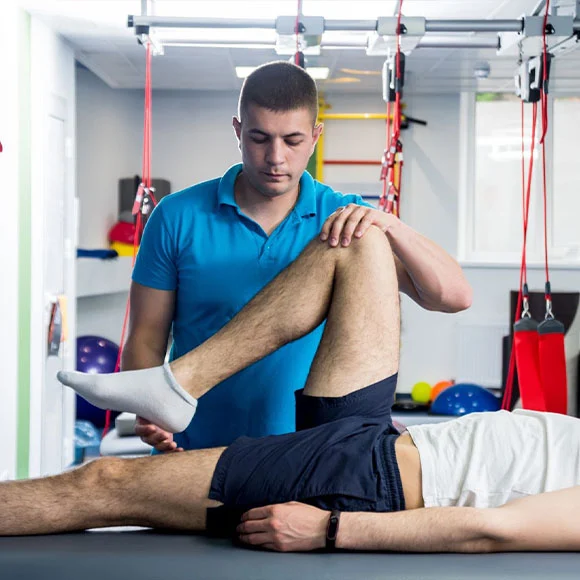knee pain treatment