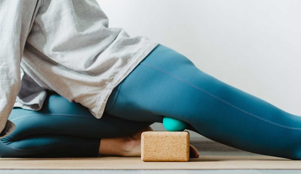 Hip Mobility and Physical Therapy