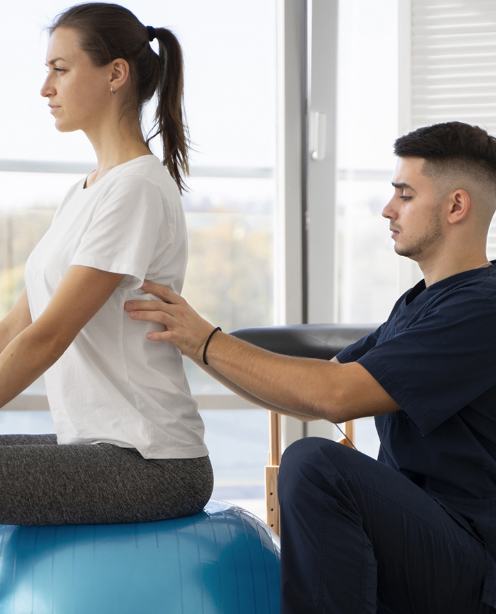 Physical Therapy in Beaverton OR