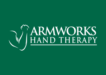 Armworks Hand therapy