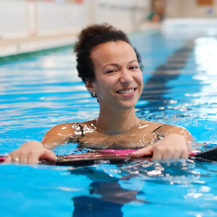 Benefits of Aquatic Pool Therapy