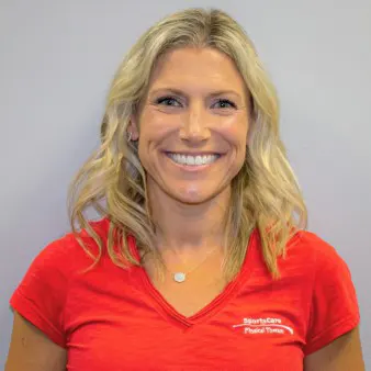 Heather Odell, PT-DPT