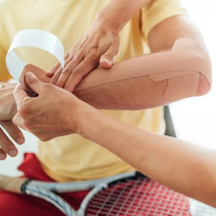 Tennis Elbow Treatment