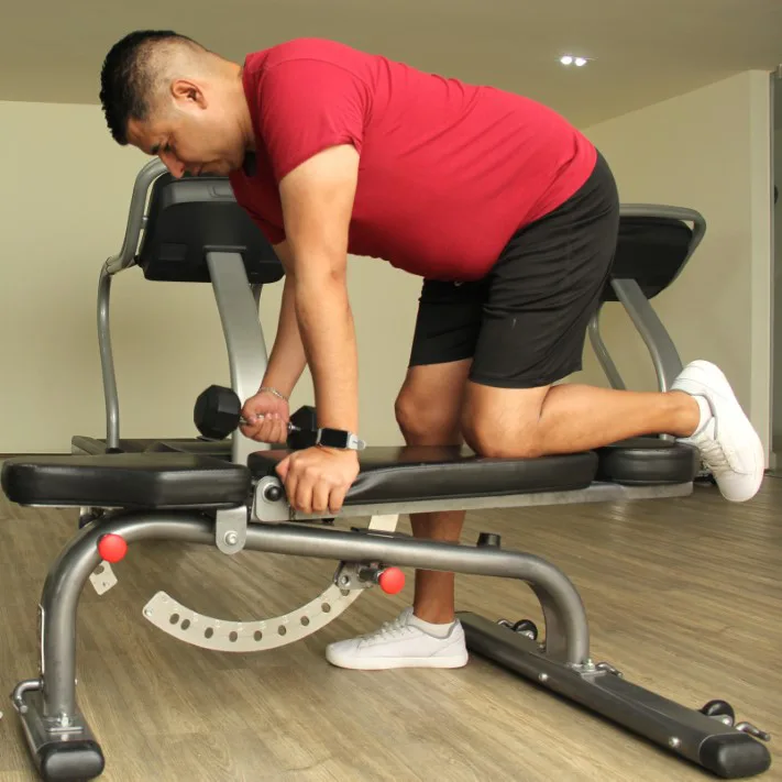 Work Conditioning Program